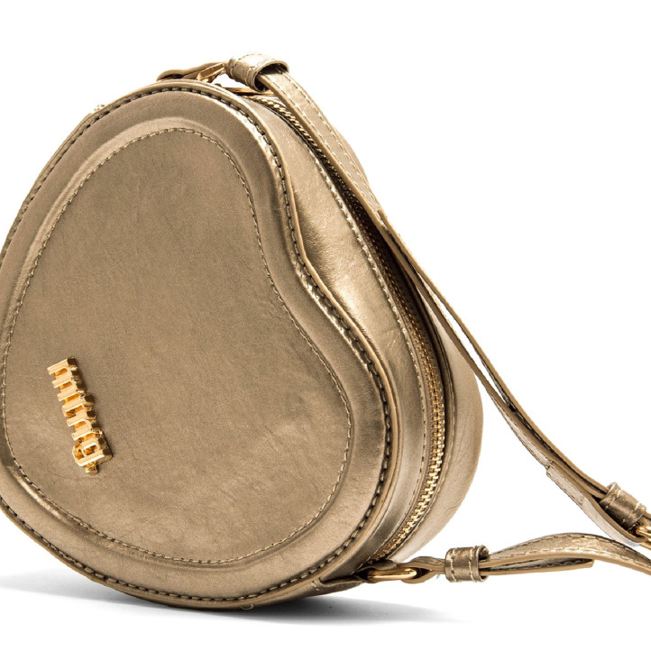 COMPLEMENTOS DE MUJER MUSTANG HARTY ORO HARTY 63198 - Querol online