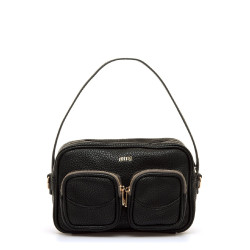 COMPLEMENTOS DE MUJER MUSTANG PINAR NEGRO PINAR 63230 - Querol online