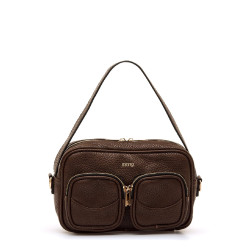 COMPLEMENTOS DE MUJER MUSTANG PINAR MARRON PINAR 63231 - Querol online