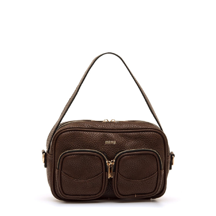 COMPLEMENTOS DE MUJER MUSTANG PINAR MARRON PINAR 63231 - Querol online
