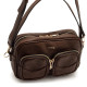 COMPLEMENTOS DE MUJER MUSTANG PINAR MARRON PINAR 63231 - Querol online
