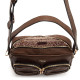 COMPLEMENTOS DE MUJER MUSTANG PINAR MARRON PINAR 63231 - Querol online