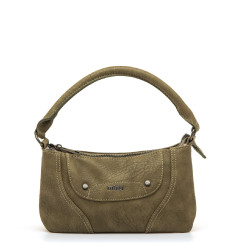 COMPLEMENTOS DE MUJER MUSTANG REINE VERDE REINE 63235 - Querol online