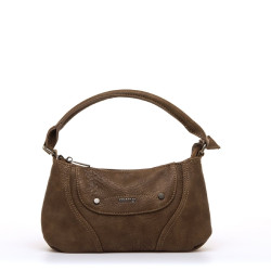 COMPLEMENTOS DE MUJER MUSTANG REINE MARRON REINE 63236 - Querol online