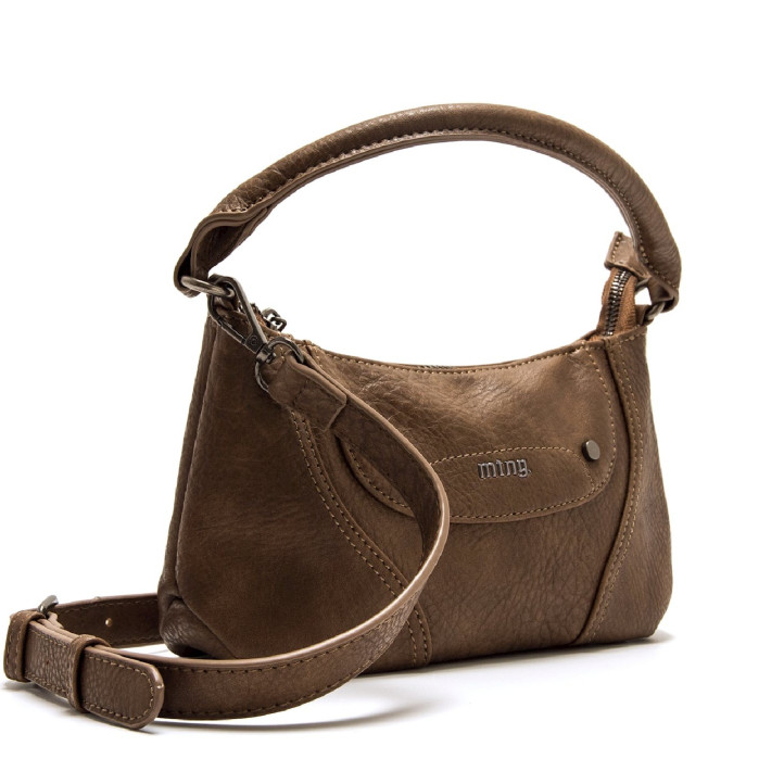 COMPLEMENTOS DE MUJER MUSTANG REINE MARRON REINE 63236 - Querol online