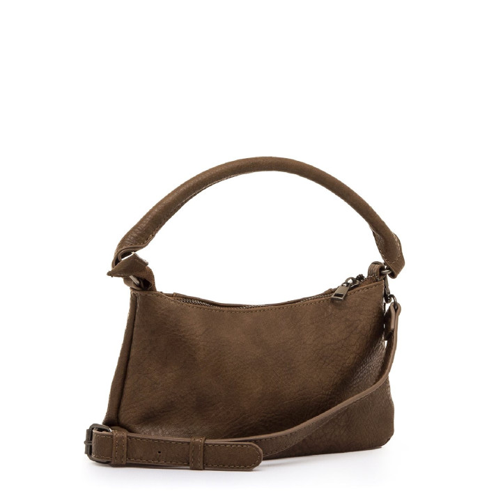 COMPLEMENTOS DE MUJER MUSTANG REINE MARRON REINE 63236 - Querol online