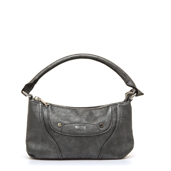 COMPLEMENTOS DE MUJER MUSTANG REINE GRIS REINE 63238 - Querol online