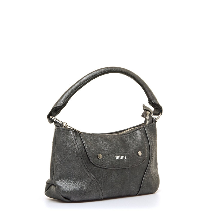 COMPLEMENTOS DE MUJER MUSTANG REINE GRIS REINE 63238 - Querol online