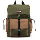 COMPLEMENTOS DE MUJER MUSTANG MOGUL VERDE MOGUL 63202 - Querol online