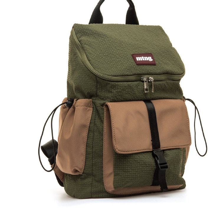 COMPLEMENTOS DE MUJER MUSTANG MOGUL VERDE MOGUL 63202 - Querol online