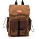 COMPLEMENTOS DE MUJER MUSTANG MOGUL MARRON MOGUL 63204 - Querol online