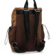 COMPLEMENTOS DE MUJER MUSTANG MOGUL MARRON MOGUL 63204 - Querol online