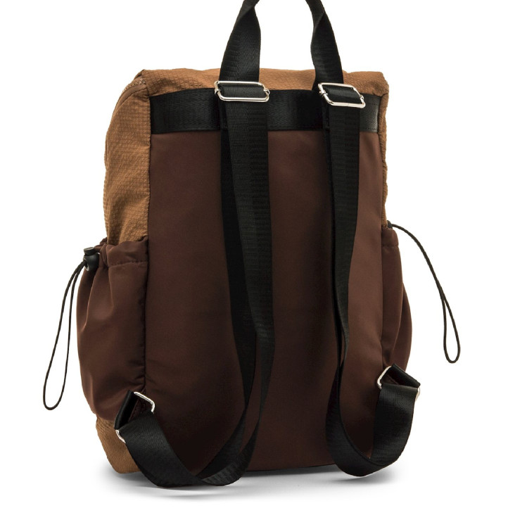 COMPLEMENTOS DE MUJER MUSTANG MOGUL MARRON MOGUL 63204 - Querol online