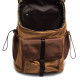 COMPLEMENTOS DE MUJER MUSTANG MOGUL MARRON MOGUL 63204 - Querol online