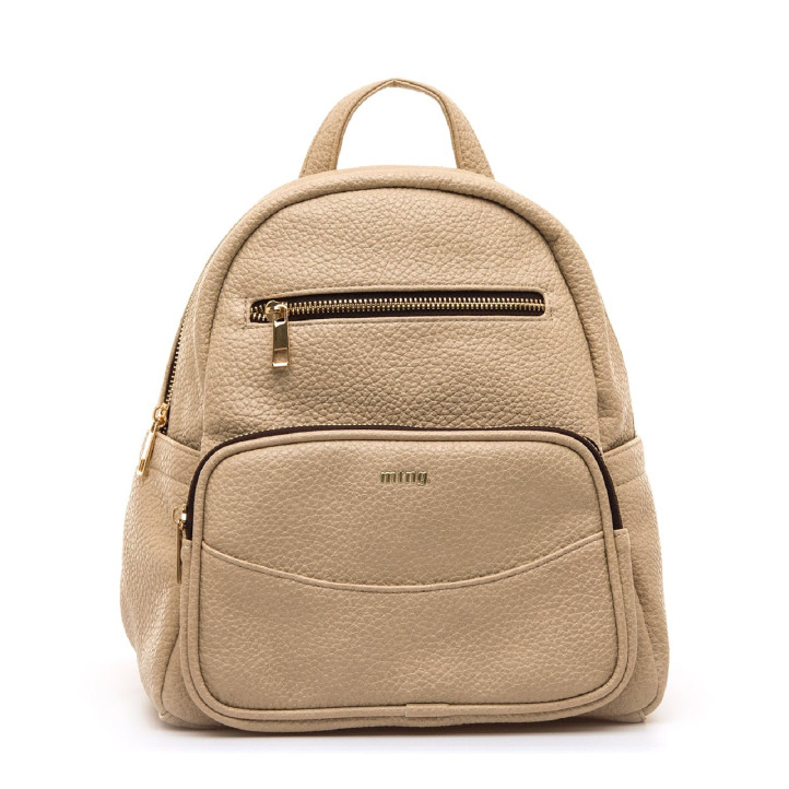 COMPLEMENTOS DE MUJER MUSTANG PERMA BEIGE PERMA 63220 - Querol online