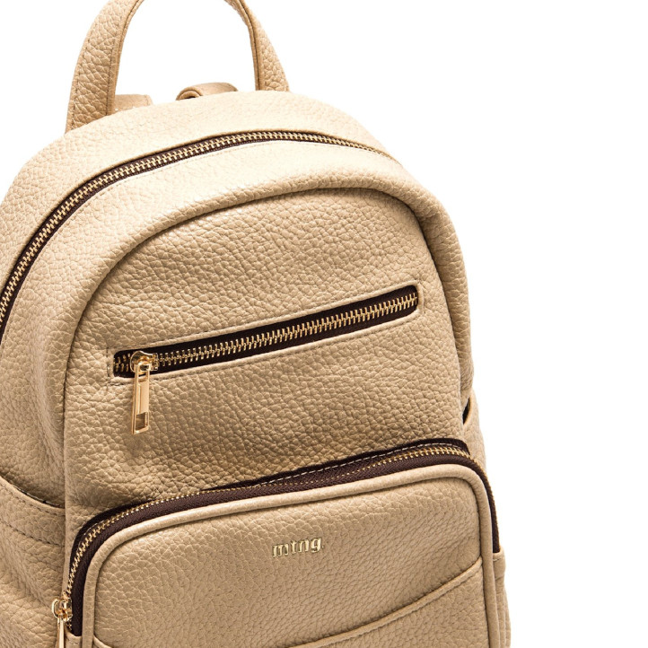 COMPLEMENTOS DE MUJER MUSTANG PERMA BEIGE PERMA 63220 - Querol online