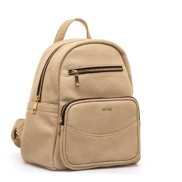 COMPLEMENTOS DE MUJER MUSTANG PERMA BEIGE PERMA 63220 - Querol online