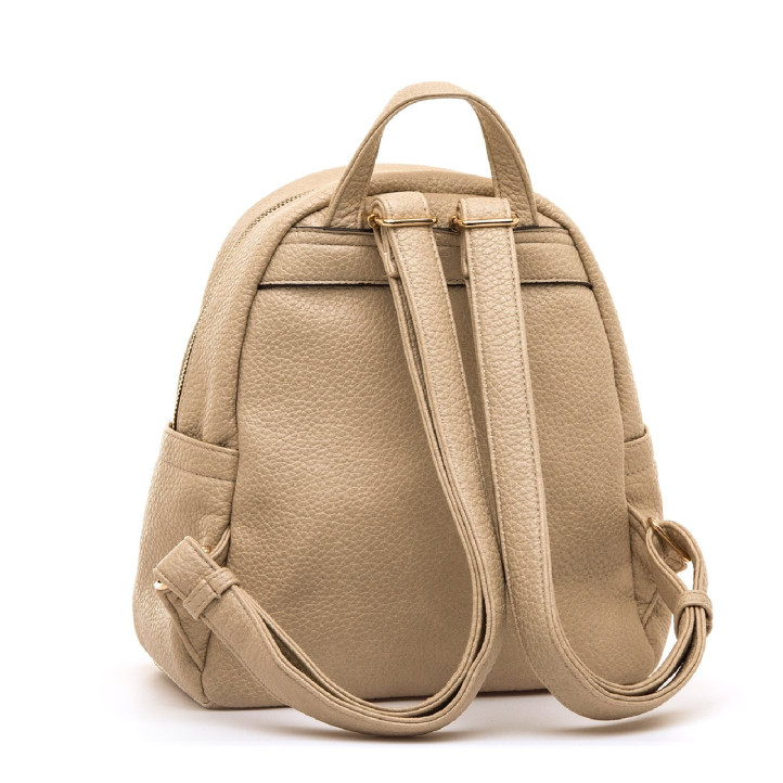 COMPLEMENTOS DE MUJER MUSTANG PERMA BEIGE PERMA 63220 - Querol online