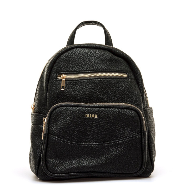 COMPLEMENTOS DE MUJER MUSTANG PERMA NEGRO PERMA 63221 - Querol online