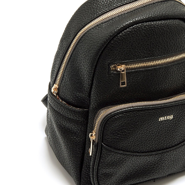 COMPLEMENTOS DE MUJER MUSTANG PERMA NEGRO PERMA 63221 - Querol online