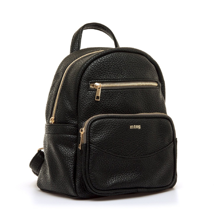 COMPLEMENTOS DE MUJER MUSTANG PERMA NEGRO PERMA 63221 - Querol online
