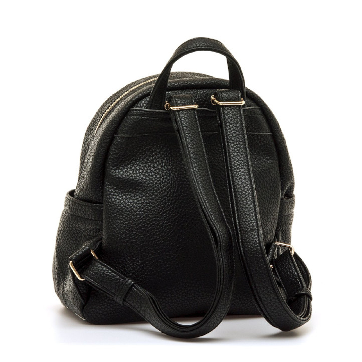COMPLEMENTOS DE MUJER MUSTANG PERMA NEGRO PERMA 63221 - Querol online