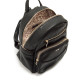 COMPLEMENTOS DE MUJER MUSTANG PERMA NEGRO PERMA 63221 - Querol online