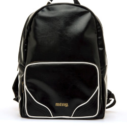 COMPLEMENTOS DE MUJER MUSTANG NETRY NEGRO NETRY 63211 - Querol online