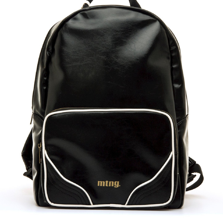 COMPLEMENTOS DE MUJER MUSTANG NETRY NEGRO NETRY 63211 - Querol online