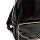 COMPLEMENTOS DE MUJER MUSTANG NETRY NEGRO NETRY 63211 - Querol online