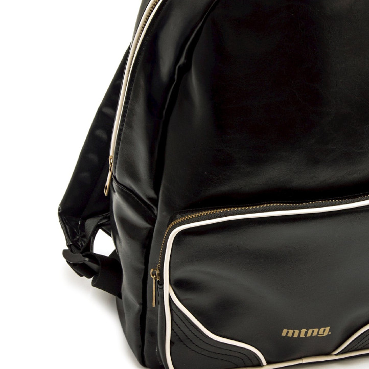 COMPLEMENTOS DE MUJER MUSTANG NETRY NEGRO NETRY 63211 - Querol online