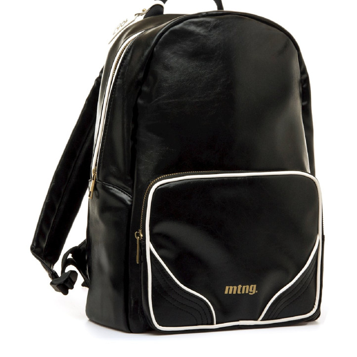 COMPLEMENTOS DE MUJER MUSTANG NETRY NEGRO NETRY 63211 - Querol online