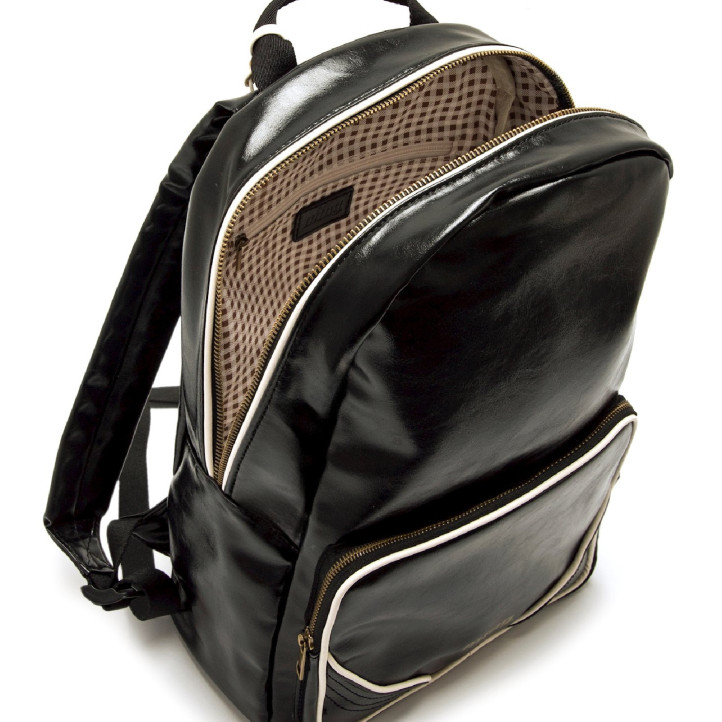 COMPLEMENTOS DE MUJER MUSTANG NETRY NEGRO NETRY 63211 - Querol online
