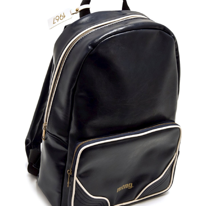 COMPLEMENTOS DE MUJER MUSTANG NETRY AZUL NETRY 63213 - Querol online