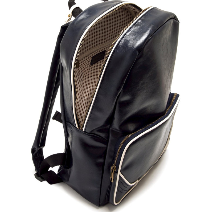 COMPLEMENTOS DE MUJER MUSTANG NETRY AZUL NETRY 63213 - Querol online