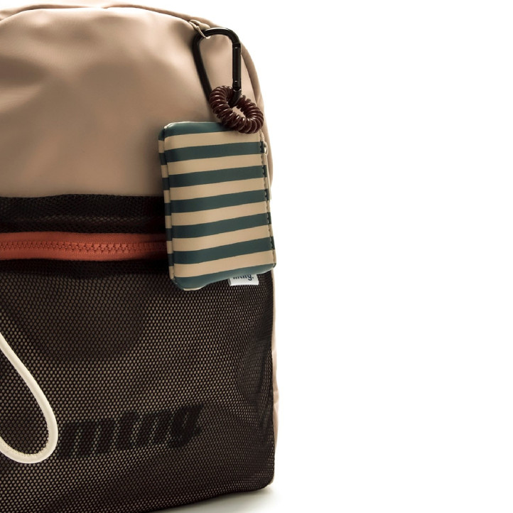 COMPLEMENTOS DE MUJER MUSTANG DUNAS BEIGE DUNAS 63178 - Querol online