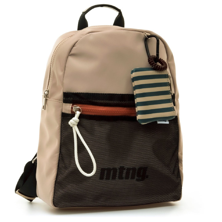 COMPLEMENTOS DE MUJER MUSTANG DUNAS BEIGE DUNAS 63178 - Querol online