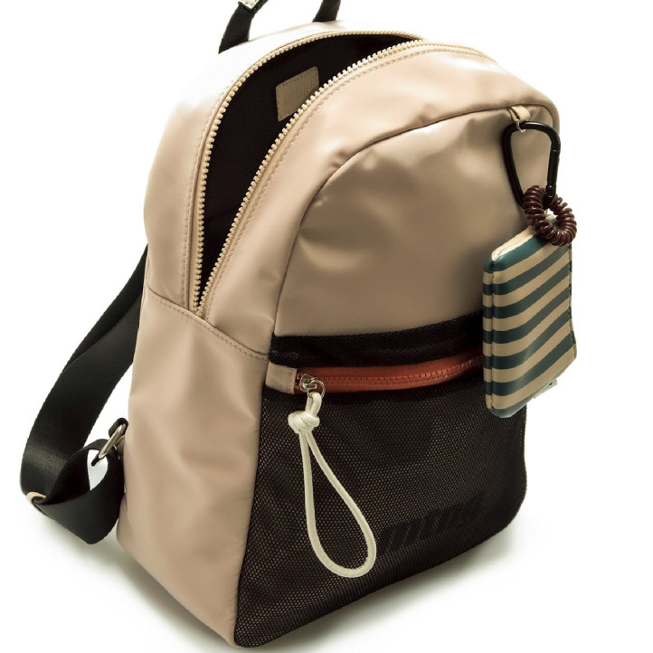 COMPLEMENTOS DE MUJER MUSTANG DUNAS BEIGE DUNAS 63178 - Querol online