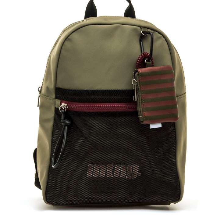 COMPLEMENTOS DE MUJER MUSTANG DUNAS VERDE DUNAS 63179 - Querol online