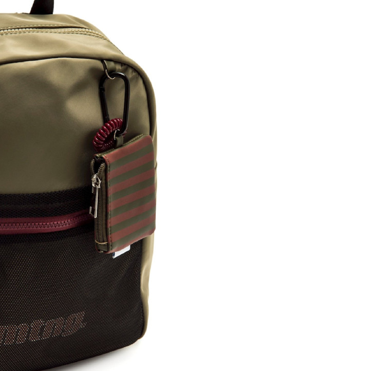 COMPLEMENTOS DE MUJER MUSTANG DUNAS VERDE DUNAS 63179 - Querol online