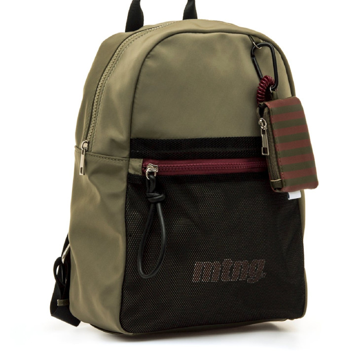 COMPLEMENTOS DE MUJER MUSTANG DUNAS VERDE DUNAS 63179 - Querol online