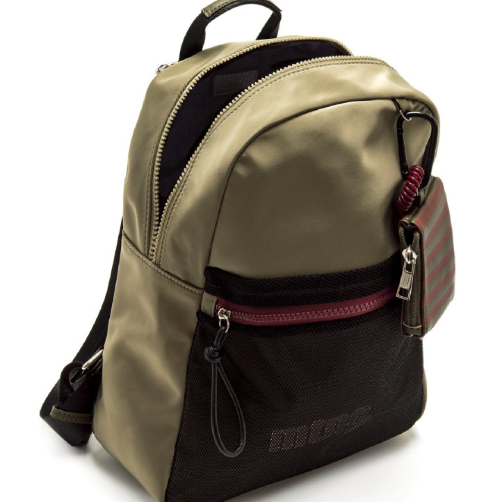 COMPLEMENTOS DE MUJER MUSTANG DUNAS VERDE DUNAS 63179 - Querol online