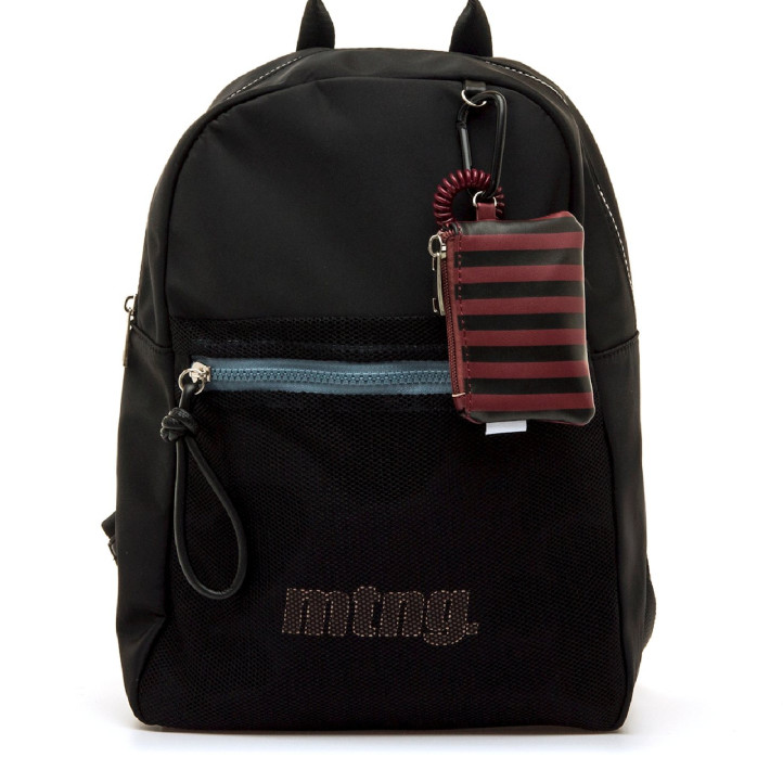 COMPLEMENTOS DE MUJER MUSTANG DUNAS NEGRO DUNAS 63180 - Querol online