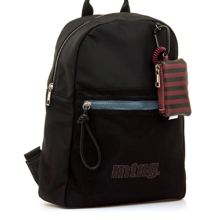 COMPLEMENTOS DE MUJER MUSTANG DUNAS NEGRO DUNAS 63180 - Querol online