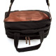 COMPLEMENTOS DE MUJER MUSTANG ANSU NEGRO ANSU 63145 - Querol online