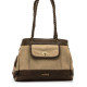 COMPLEMENTOS DE MUJER MUSTANG BARGA BEIGE BARGA 63150 - Querol online