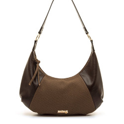 COMPLEMENTOS DE MUJER MUSTANG CANOE MARRON CANOE 63151 - Querol online