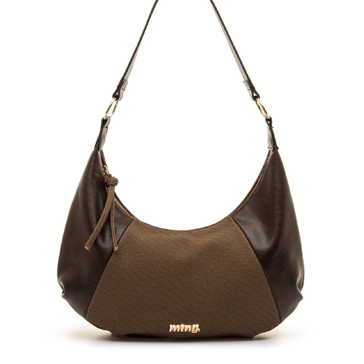 COMPLEMENTOS DE MUJER MUSTANG CANOE MARRON CANOE 63151 - Querol online