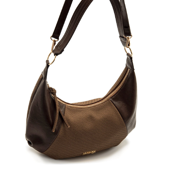 COMPLEMENTOS DE MUJER MUSTANG CANOE MARRON CANOE 63151 - Querol online