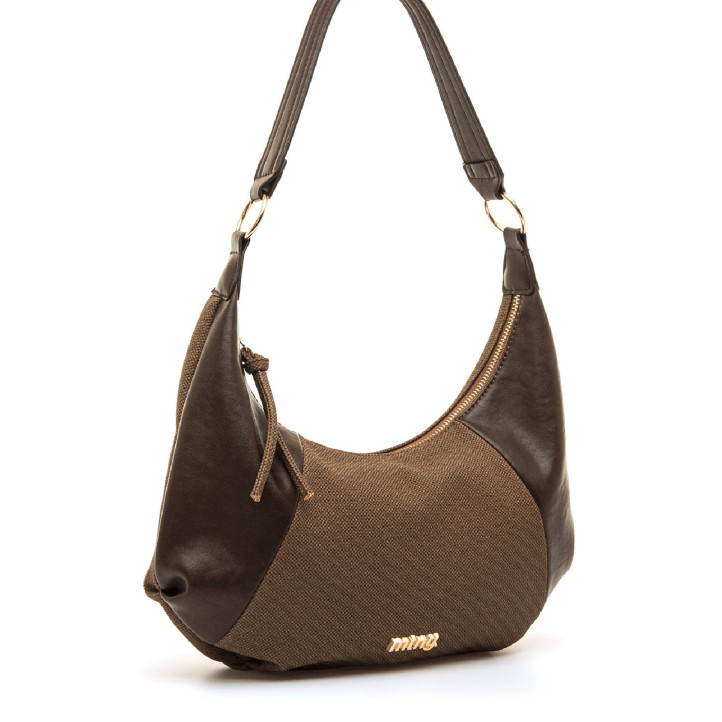 COMPLEMENTOS DE MUJER MUSTANG CANOE MARRON CANOE 63151 - Querol online